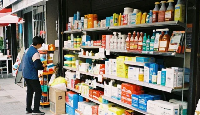 市场热销商品:商品采购中的成本控制分析