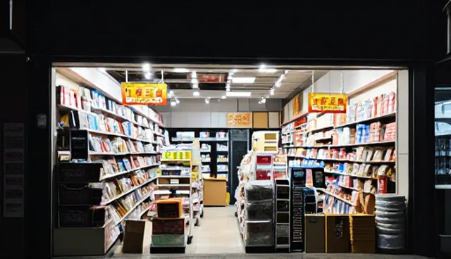 商品采购中的场景化应用与策略优化