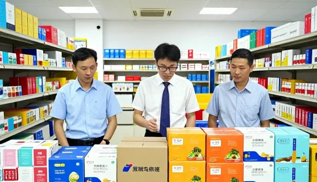 市场热销商品的渠道分销策略与维护要点