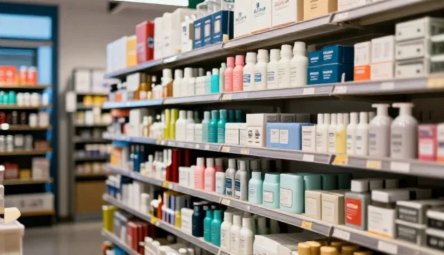 日用百货:线上店铺运营常见误区分析
